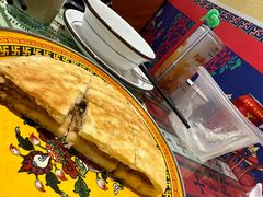 -如意林卡藏餐吧 (九寨沟店)