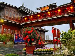 -壮乡楼民俗文化苑(李宁体育园店)