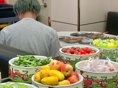 -密友回转自助火锅(世茂国际广场店)