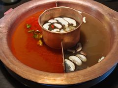 -滇釜火锅·能喝汤的火锅(车公庄店)