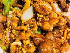 -津菜宋记老房子(平山道店)