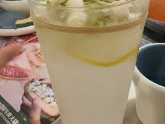 -左庭右院鲜牛肉火锅(浦江欢乐颂店)