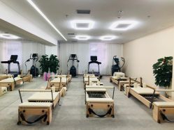 -卓拓普拉提