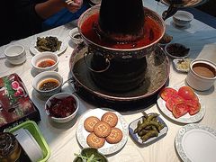 -草原饭店火锅