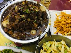 -桂萍特色牛筋牛杂(长堤街总店)