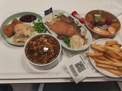 -宜家·瑞典风味餐厅(无锡店)