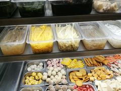 -杨国福麻辣烫(真光路店)