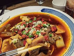 -渝信川菜(长安店)