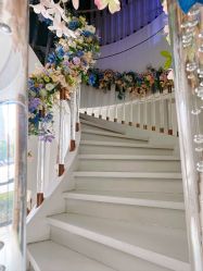 -花嫁丽舍婚礼殿堂(世博江景店)
