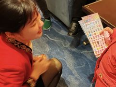 -广州香格里拉酒店