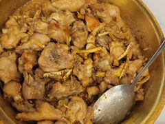 -围龙屋客家食府(福田店)