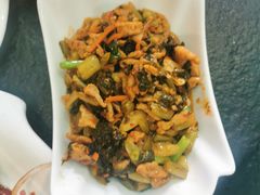 -喜洲翰林餐厅(董家百年老宅店)