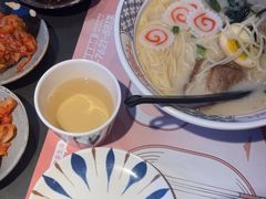 -花漫里日式餐厅(城东中骏店)