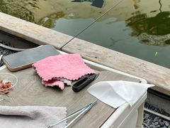-DGE季风钓虾营地·团建·聚会
