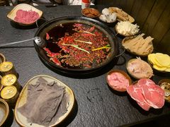 -胖碗火锅(观音桥店)