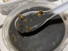 绿豆海带芝麻糊-百花传统甜品店(原址店)