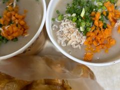 -汪记鲜鱼糊汤粉(沈阳路总店)