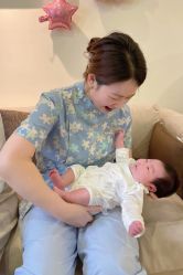 -奕新一诺台式母婴护理中心(我格广场店)