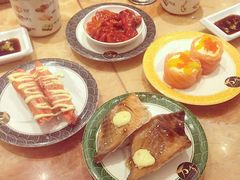 -万岁寿司(蓬江万达店)