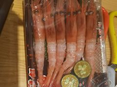 -吉之仙•中国制造•出口级食材日料店(领事馆总店)