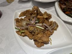 -永兴餐厅(复兴中路店)