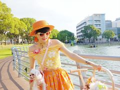 -美兰湖景区