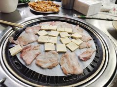 包浆豆腐-贵州小豆腐(杨家坪总店)