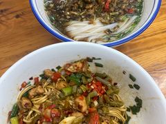 -虎子面粉馆(五一东村店)
