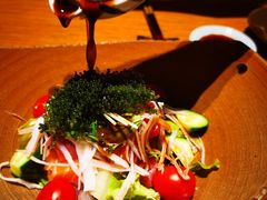 -岚山日本料理(珠江新城店)