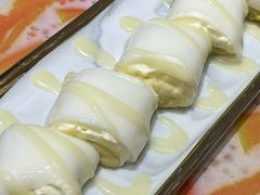 -甜心妈妈·榴莲星级糖水(北京路总店)