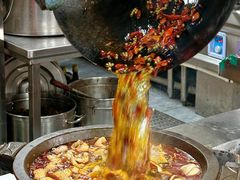 -九寨沟石锅鱼(沣峪口二十年店)