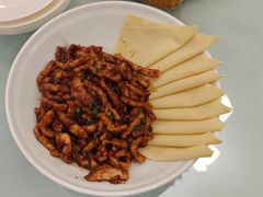 -金鸭都·老北京特色家常菜(潘家园店)