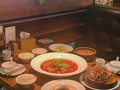 -铁道茶苑.色稷餐厅(莲花南路店)