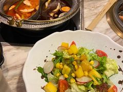 -火炉火自助餐(喜隆多店)