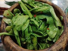 -浩海火烧云傣家菜(京广店)