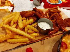 -必胜客(远大路店)