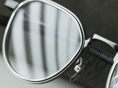 -目艮眼镜SHOWROOM(品牌集合店)