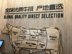 -西堤牛排(恒隆广场店)