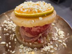 -闻老头·菊花炭烤肉(佛山首店)