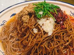 -蓝田印象