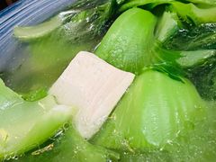 沾苦菜-云之南(八里庄店)