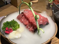 -盡膳口福跷脚牛肉火锅(国贸商城店)