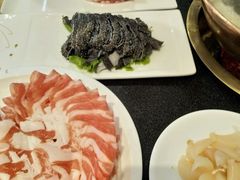 -北门涮肉·铜锅涮肉(南锣鼓巷店)