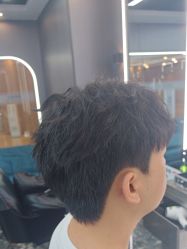 -藤野造型烫染优质