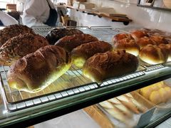 全麦核桃-仙峰天然面包(迎宾路店)