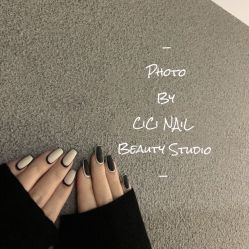 -Cici Nail日式美甲美睫工作室