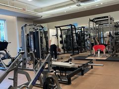 -YCHL Studios健身工作室(市二宫店)