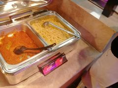 -比格比萨自助(德思勤四季汇店)