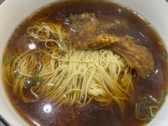 -百年老字号·观振兴蟹黄面·三虾面·苏式面(观前街富仁坊巷店)