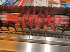 -冰城串说·羊肉串烧烤(哈西大街店)